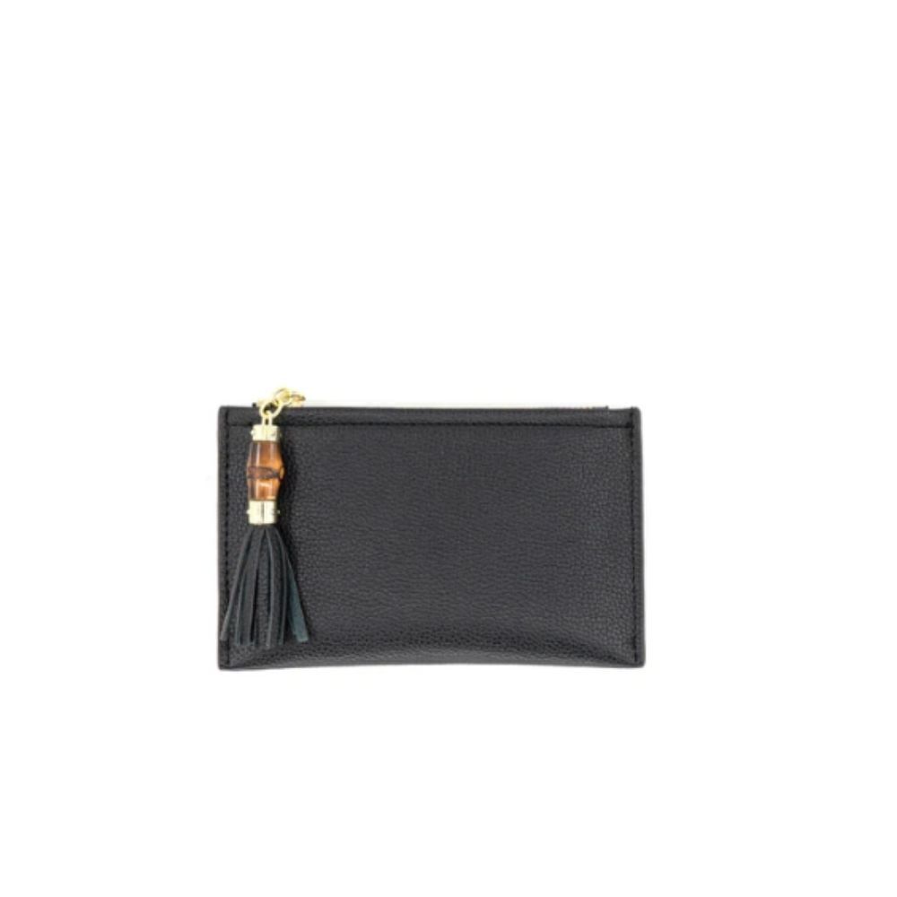 Bamboo wallet